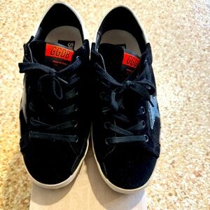 Golden Goose Superstar